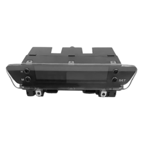 Afisaj Bord Digital Consola Centrala Ceas Oe Mitsubishi Colt 6 2002-2012 8750A123